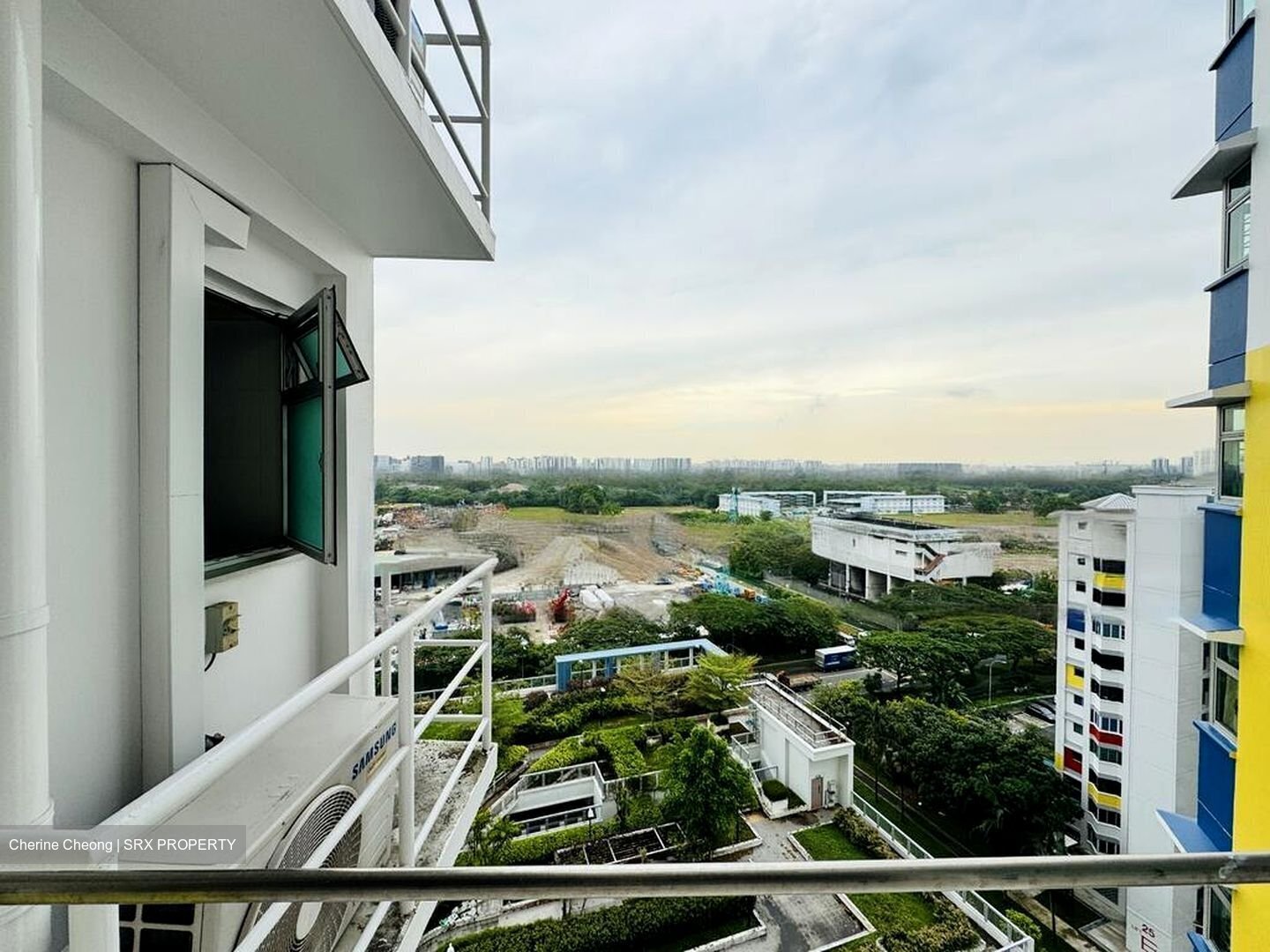 Blk 57 Teban View (Jurong East), HDB 3 Rooms #457212631